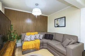 Imagem 5 - Apartamento em Novo Mundo, Curitiba - PR