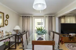 Imagem 4 - Apartamento em Novo Mundo, Curitiba - PR