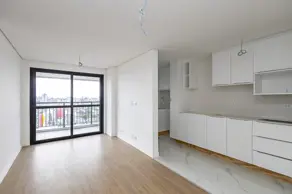 Imagem 3 - Apartamento em Cristo Rei, Curitiba - PR