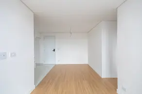 Imagem 4 - Apartamento em Cristo Rei, Curitiba - PR