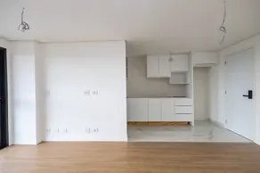 Imagem 5 - Apartamento em Cristo Rei, Curitiba - PR