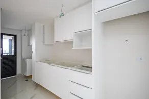 Imagem 6 - Apartamento em Cristo Rei, Curitiba - PR