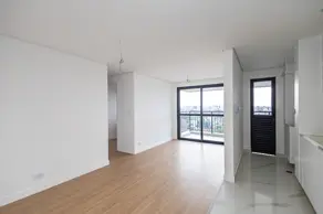 Imagem 2 - Apartamento em Cristo Rei, Curitiba - PR