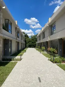 Imagem 2 - Sobrado Em Condomínio em Santa Felicidade, Curitiba - PR