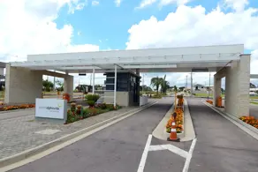 Terreno Condomínio Jardim Carvalho, Ponta Grossa - PR — foto 1