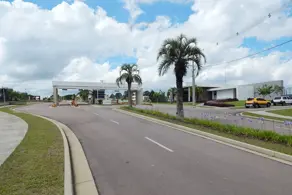 Terreno Condomínio Jardim Carvalho, Ponta Grossa - PR — foto 2