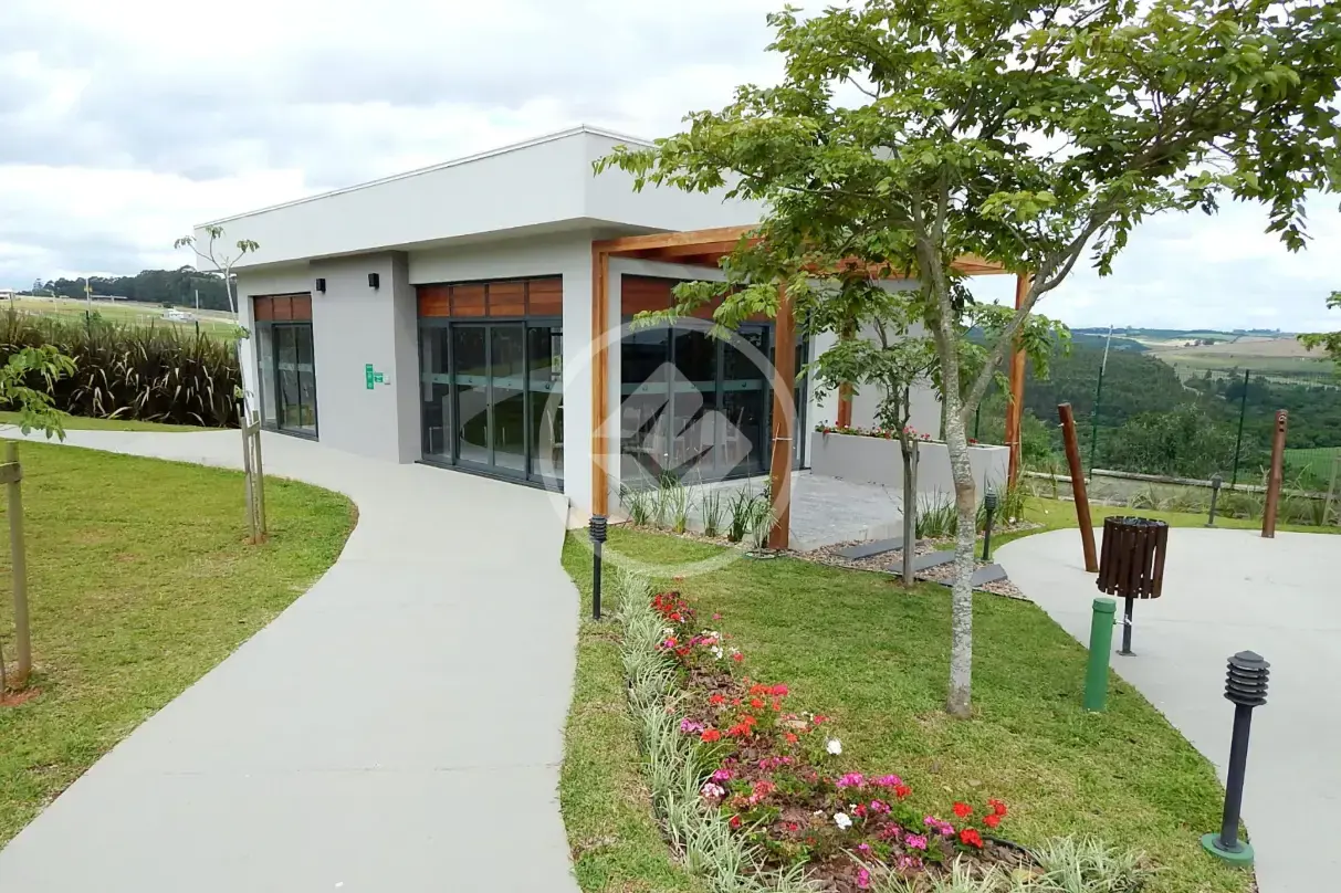 Image 12 - Terreno Condomínio em Jardim Carvalho, Ponta Grossa - PR