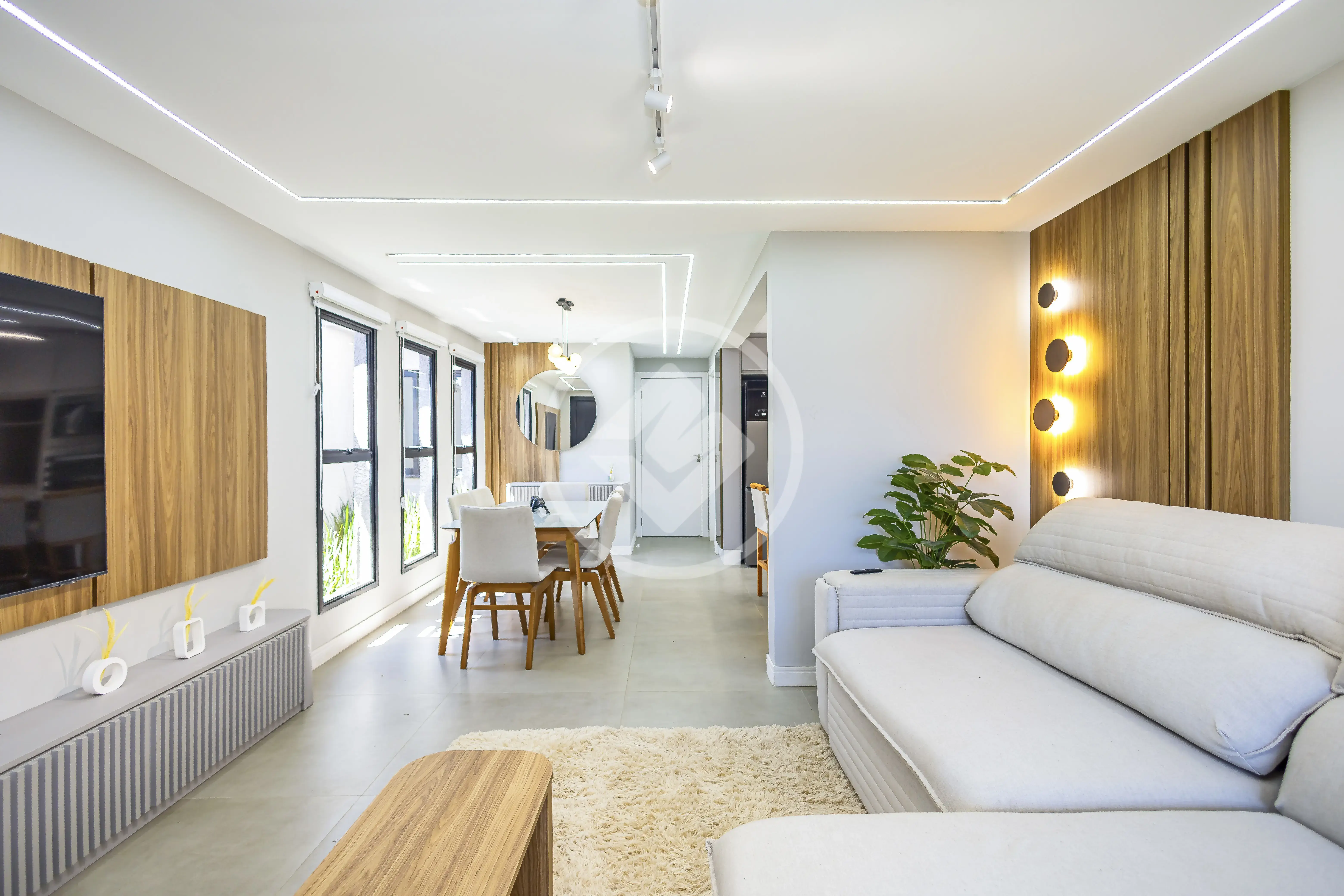 Image 2 - Casa em São Braz, Curitiba - PR