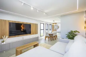 Imagem 2 - Casa em São Braz, Curitiba - PR