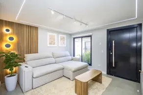 Imagem 3 - Casa em São Braz, Curitiba - PR