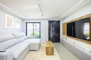 Imagem 4 - Casa em São Braz, Curitiba - PR