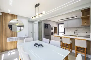 Imagem 6 - Casa em São Braz, Curitiba - PR
