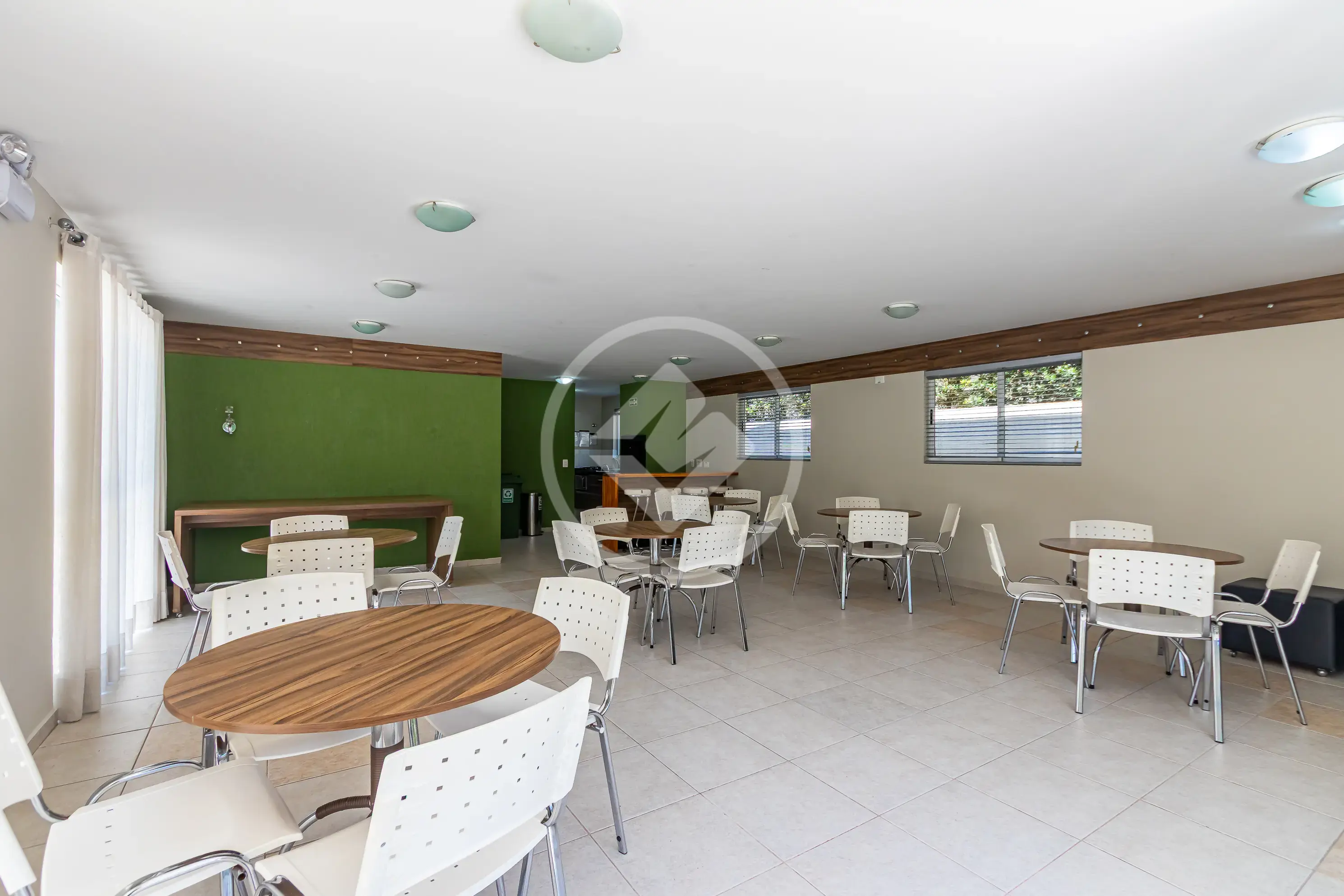 Image 36 - Casa Condomínio em São Braz, Curitiba - PR