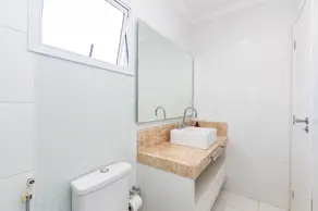 Imagem 2 - Casa Condomínio em São Braz, Curitiba - PR