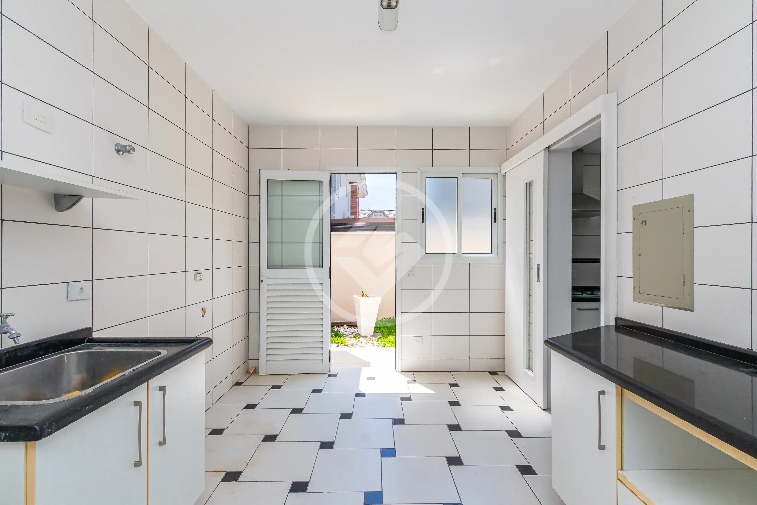 Imagem 6 - Casa Condomínio em São Braz, Curitiba - PR
