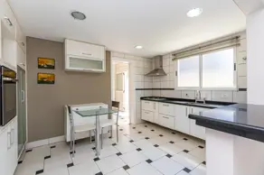 Imagem 5 - Casa Condomínio em São Braz, Curitiba - PR