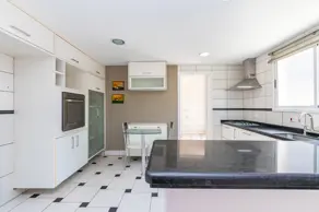Imagem 4 - Casa Condomínio em São Braz, Curitiba - PR