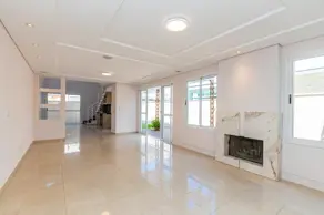 Imagem 2 - Casa Condomínio em São Braz, Curitiba - PR