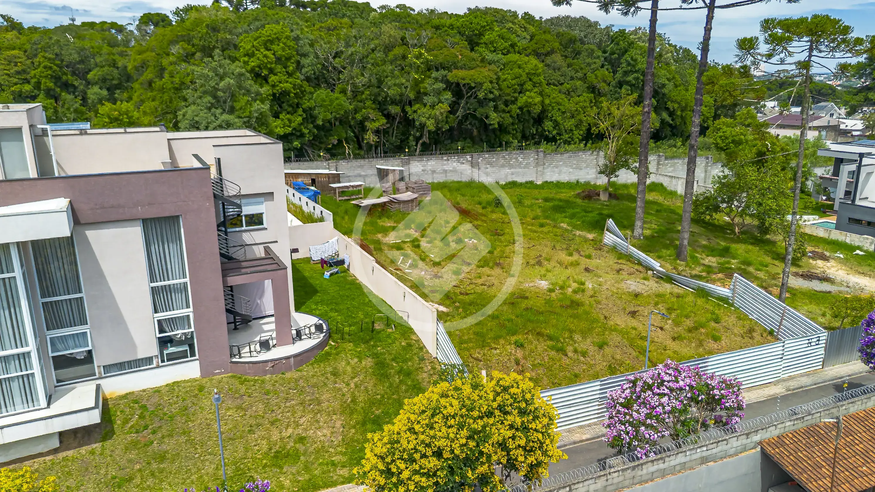 Imagem 3 - Terreno Condomínio em Butiatuvinha, Curitiba - PR