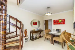 Imagem 4 - Cobertura Duplex em Água Verde, Curitiba - PR
