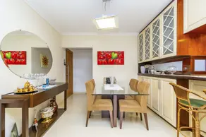 Imagem 5 - Cobertura Duplex em Água Verde, Curitiba - PR