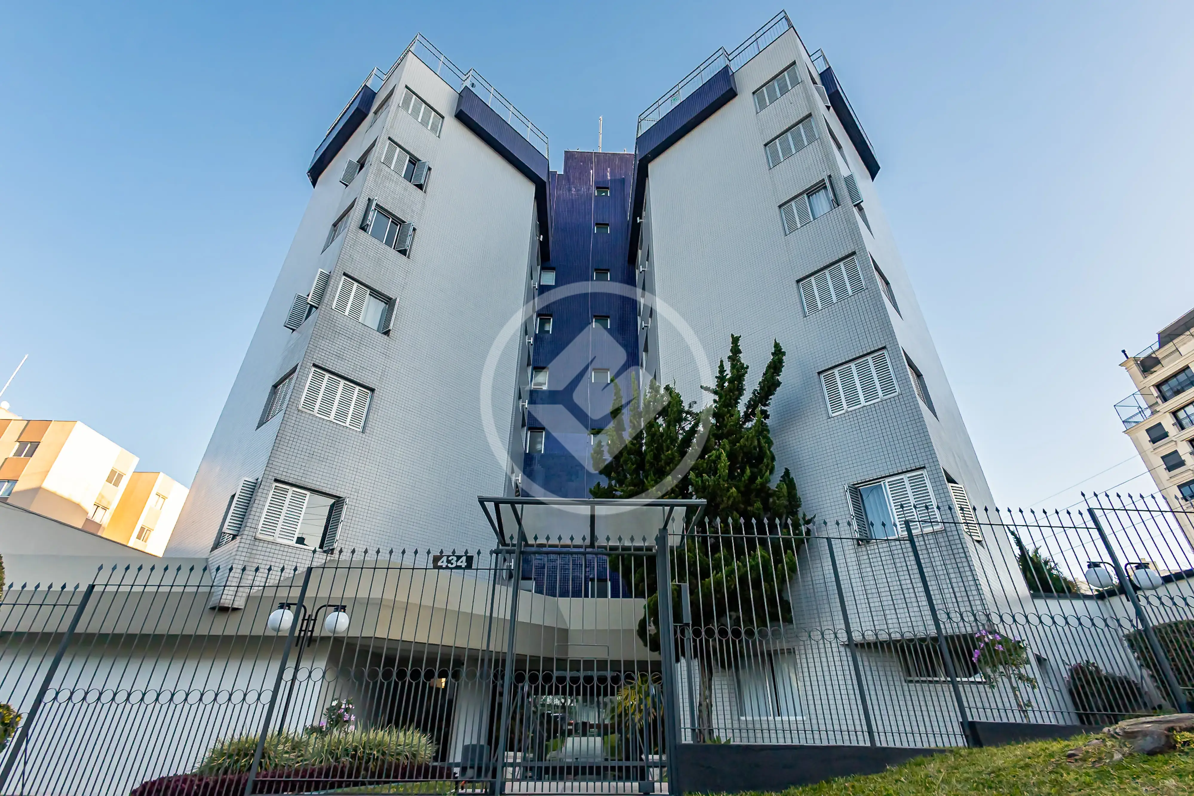 Image 29 - Cobertura Duplex em Água Verde, Curitiba - PR