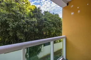 Apartamento Bacacheri, Curitiba - PR — foto 2