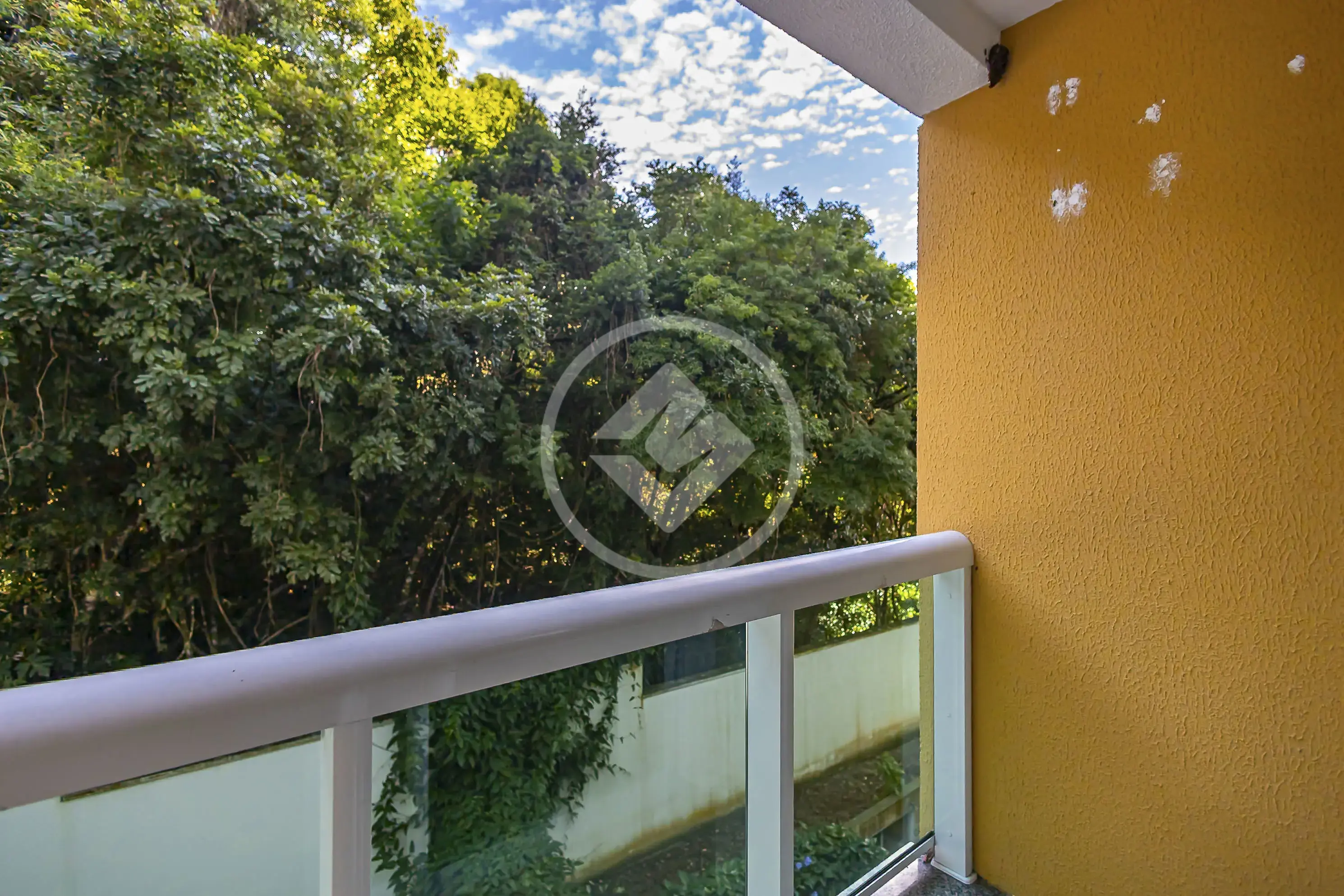 Imagem 1 - Apartamento em Bacacheri, Curitiba - PR
