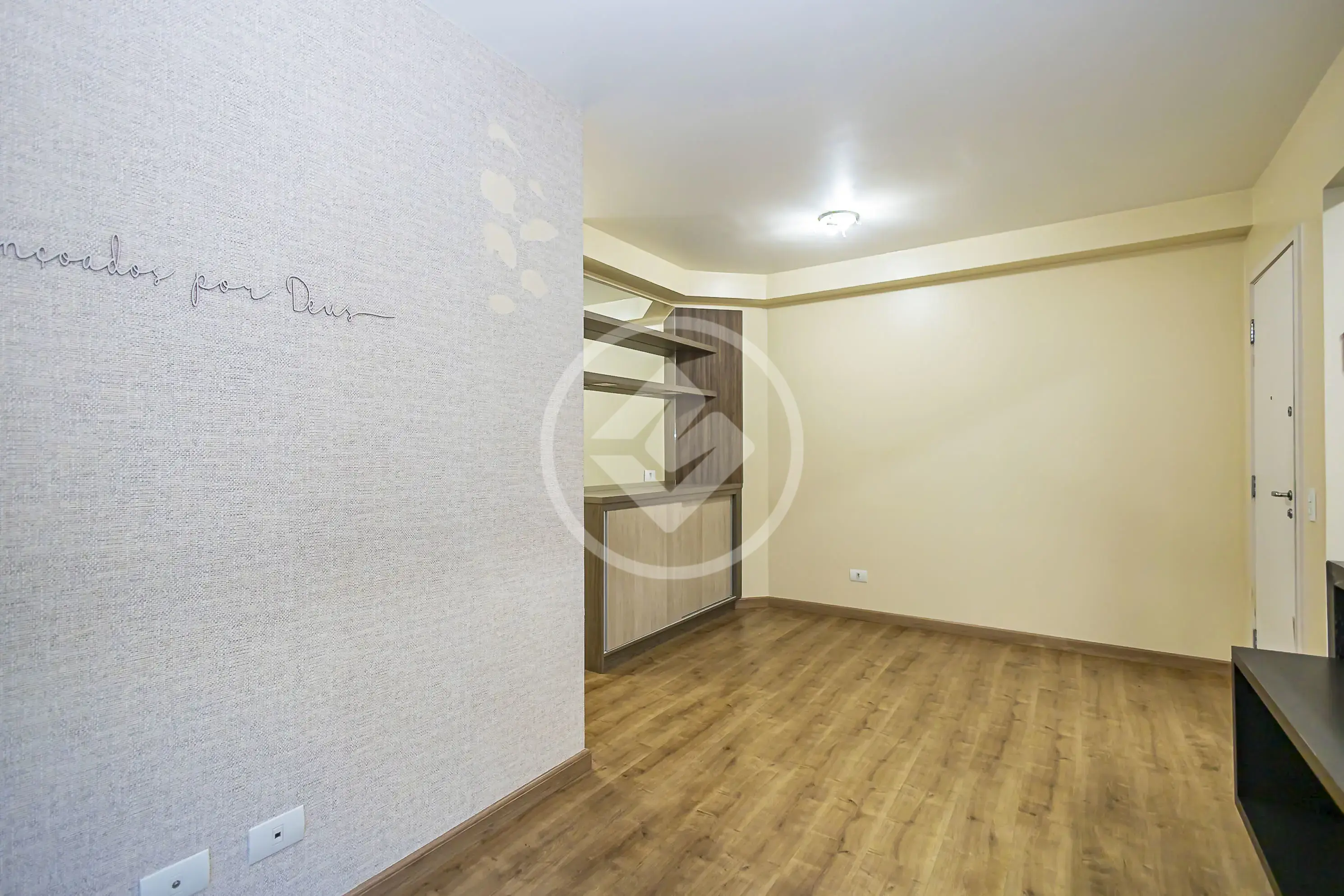 Imagem 6 - Apartamento em Bacacheri, Curitiba - PR