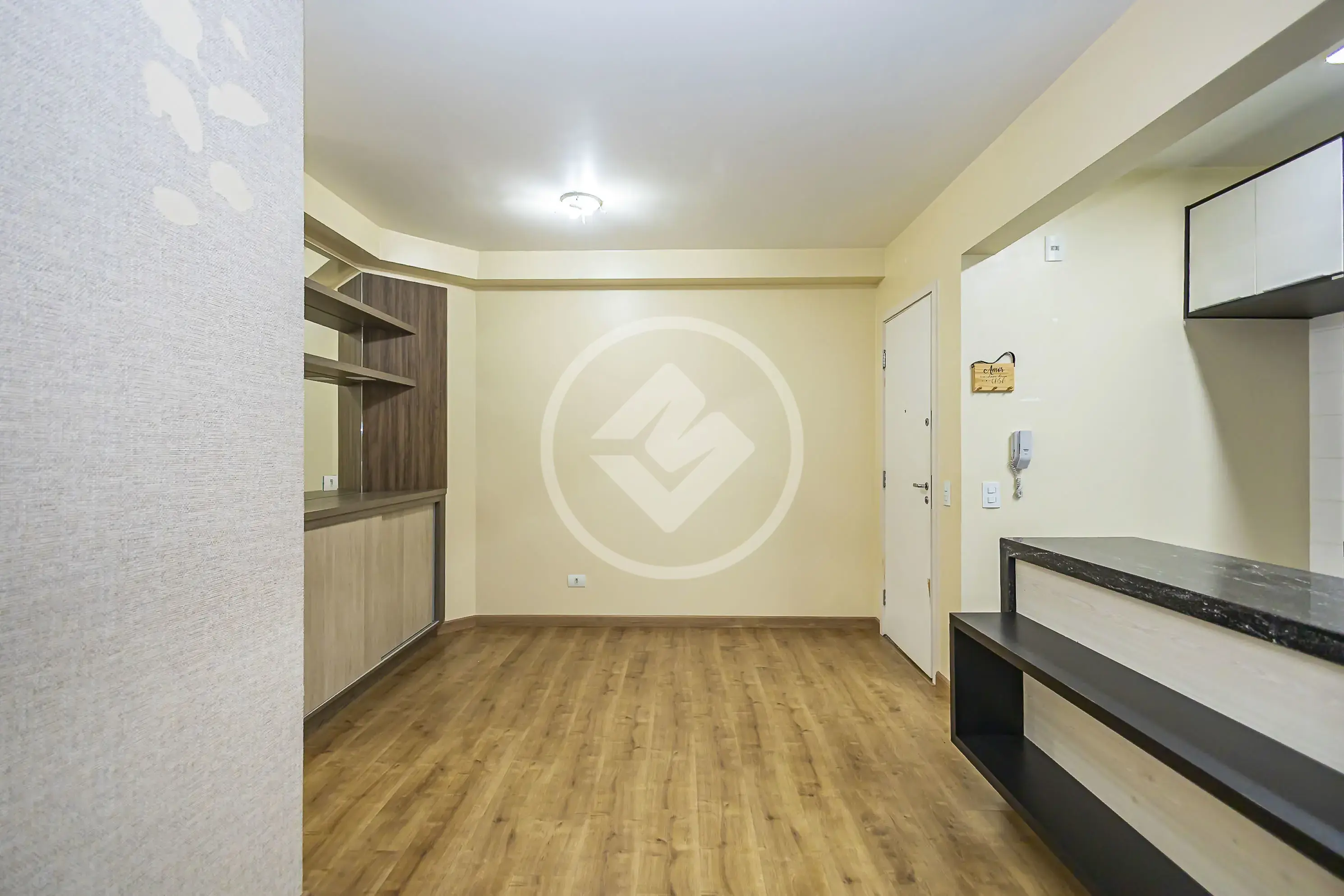 Imagem 4 - Apartamento em Bacacheri, Curitiba - PR