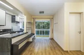 Imagem 2 - Apartamento em Bacacheri, Curitiba - PR