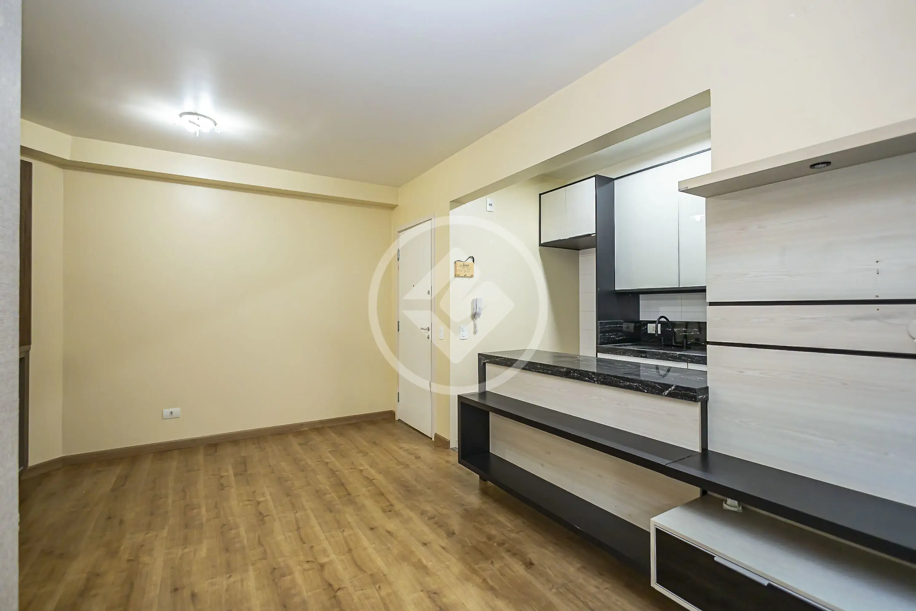 Imagem 3 - Apartamento em Bacacheri, Curitiba - PR