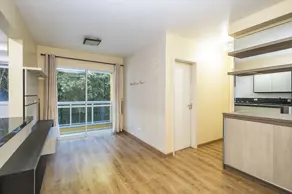 Imagem 5 - Apartamento em Bacacheri, Curitiba - PR