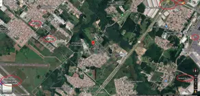 Terreno Guatupê, São José dos Pinhais - PR — foto 2