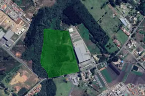 Terreno Guatupê, São José dos Pinhais - PR — foto 1