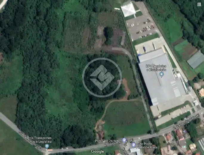 Imagem 2 - Terreno em Guatupê, São José dos Pinhais - PR