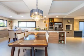 Imagem 6 - Casa Condomínio em Santa Felicidade, Curitiba - PR