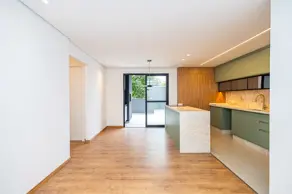 Apartamento Garden BOA VISTA, Curitiba - PR — foto 2
