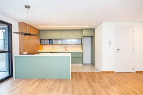 Imagem 2 - Apartamento Garden em BOA VISTA, Curitiba - PR