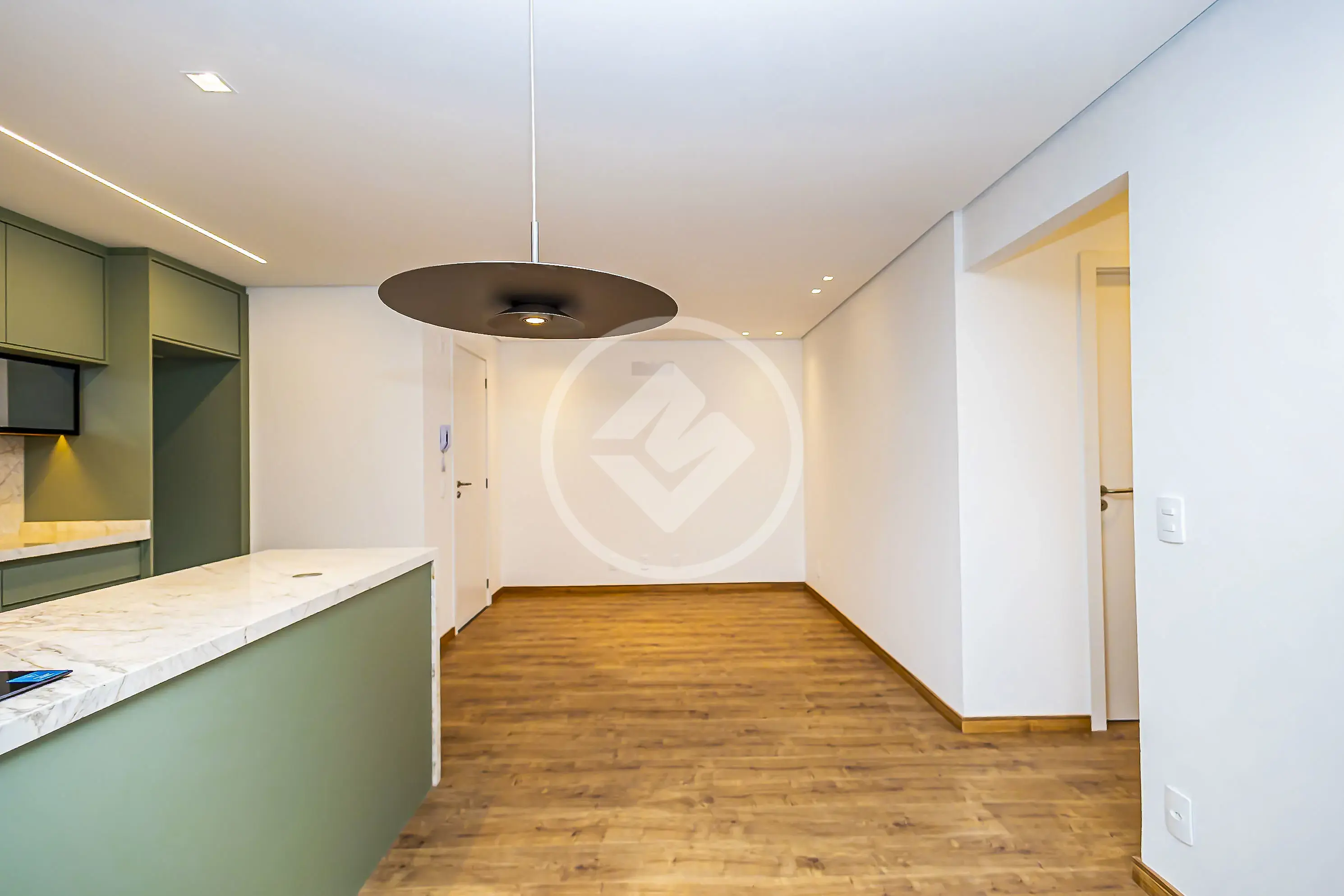 Imagem 3 - Apartamento Garden em BOA VISTA, Curitiba - PR