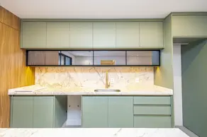 Imagem 4 - Apartamento Garden em BOA VISTA, Curitiba - PR