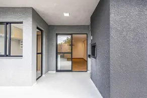 Imagem 5 - Apartamento Garden em BOA VISTA, Curitiba - PR