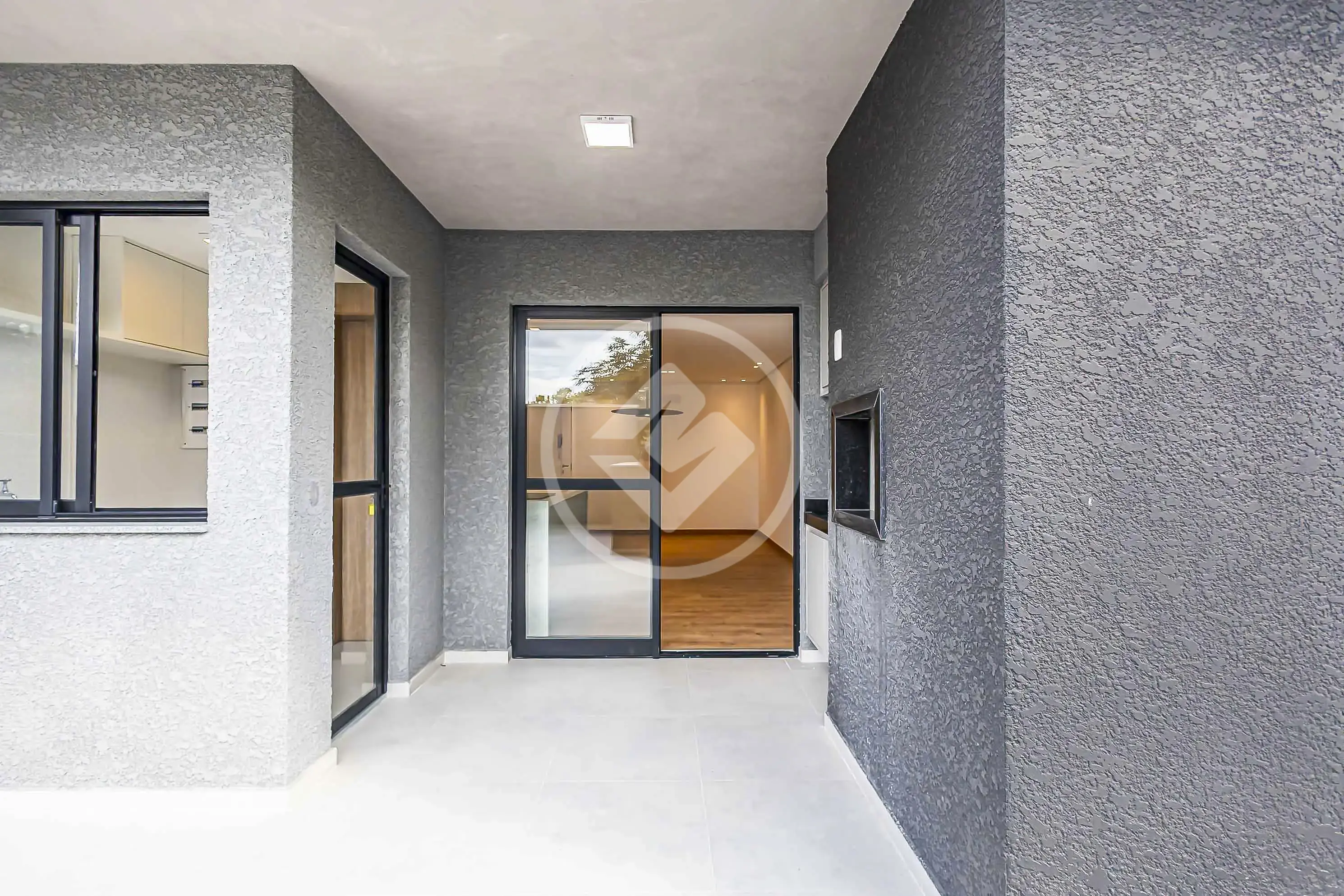 Imagem 5 - Apartamento Garden em BOA VISTA, Curitiba - PR