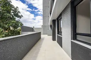 Imagem 6 - Apartamento Garden em BOA VISTA, Curitiba - PR
