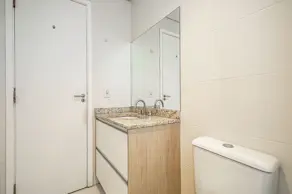 Imagem 5 - Loft / Studio em Centro, Curitiba - PR