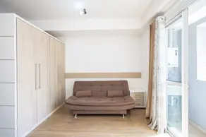Imagem 3 - Loft / Studio em Centro, Curitiba - PR