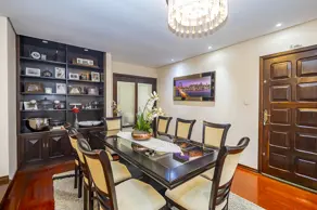 Imagem 2 - Casa em Jardim Social, Curitiba - PR