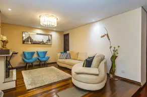 Imagem 3 - Casa em Jardim Social, Curitiba - PR