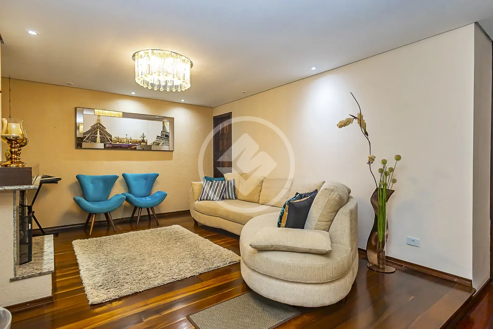 Imagem 3 - Casa em Jardim Social, Curitiba - PR