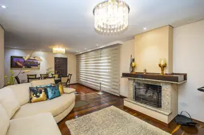 Imagem 5 - Casa em Jardim Social, Curitiba - PR